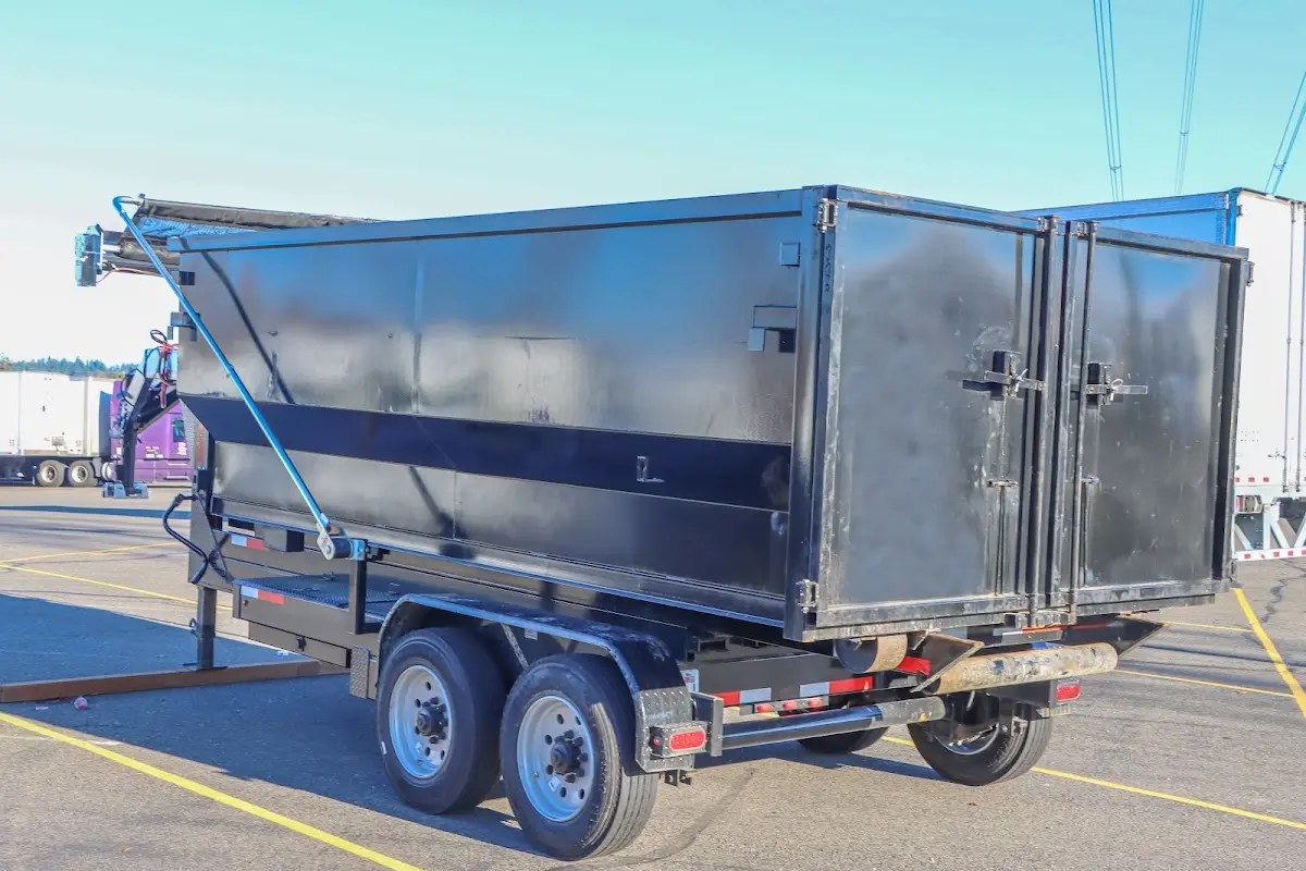 Dumpster Rental services in Lincoln Park, CO